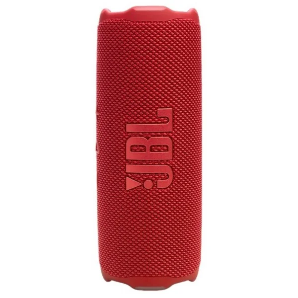 Haut Parleur Bluetooth JBL Flip 7 Rouge