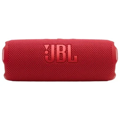 Haut Parleur Bluetooth JBL Flip 7 Rouge