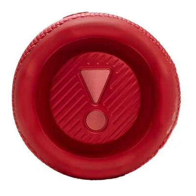 Haut Parleur Bluetooth JBL Flip 7 Rouge
