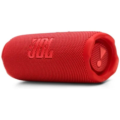 Haut Parleur Bluetooth JBL Flip 7 Rouge