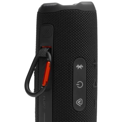 Haut Parleur Bluetooth JBL Flip 7 Noir