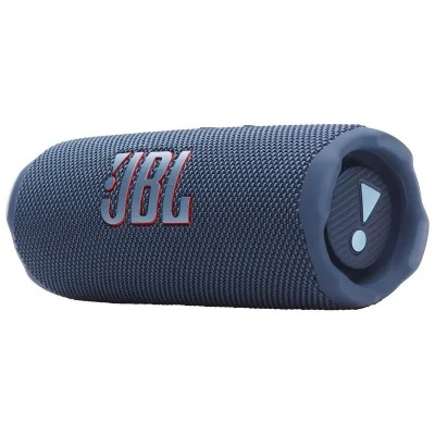 Haut Parleur Bluetooth JBL Flip 7 Bleu