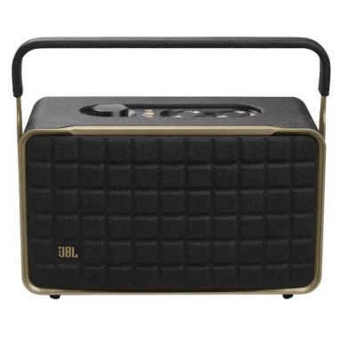 Haut Parleur Bluetooth JBL Authentics 300 Noir