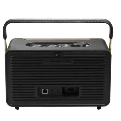Haut Parleur Bluetooth JBL Authentics 300 Noir