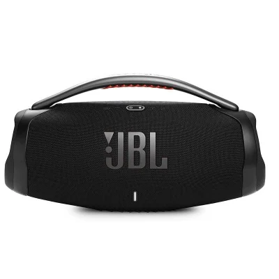 Haut Parleur Bluetooth JBL Boombox 3 Noir