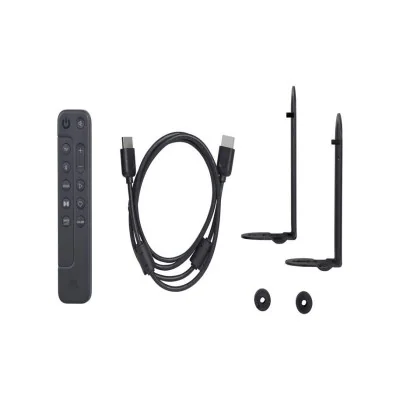 Barre De Son JBL Pro BAR500 Noir