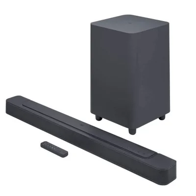 Barre De Son JBL Pro BAR500 Noir