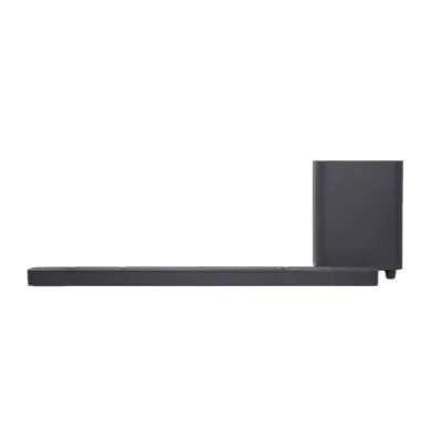 Barre De Son JBL Pro BAR800 Noir