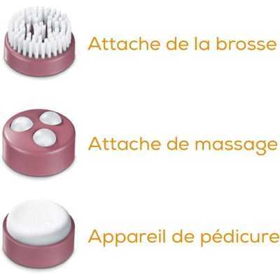 Beurer FB 35 Bain de PiedsBeurer FB 35 Bain de Pieds Beurer FB 35 Bain de PiedsBeurer FB 35 Bain de Pieds