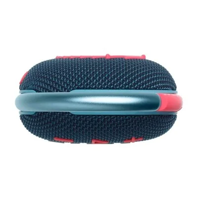 Haut Parleur Bluetooth JBL Clip 4 Bleu Pink