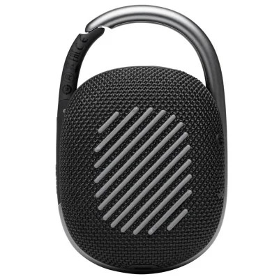 Haut Parleur Bluetooth JBL Clip 4 Noir