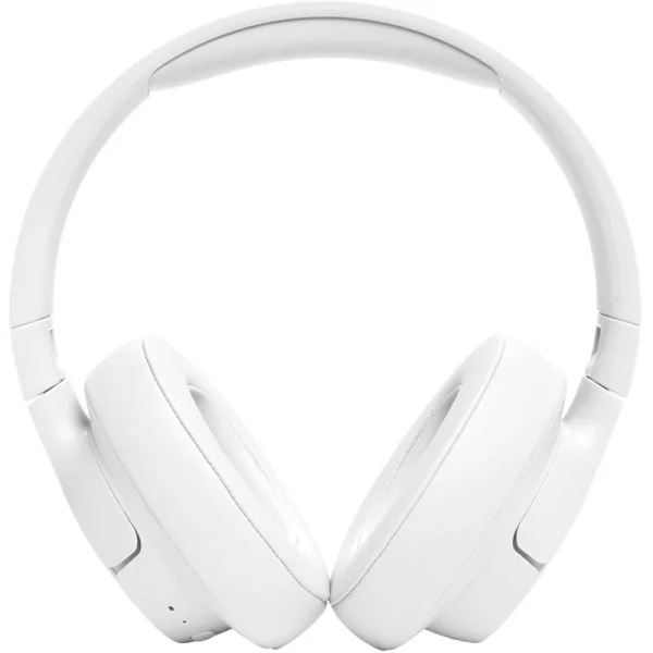Micro Casque Bluetooth JBL Tune 720BT Blanc
