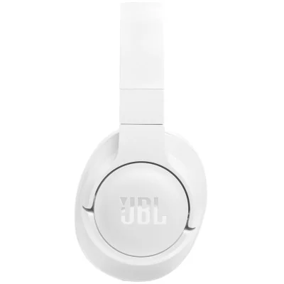 Micro Casque Bluetooth JBL Tune 720BT Blanc