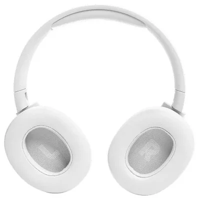 Micro Casque Bluetooth JBL Tune 720BT Blanc