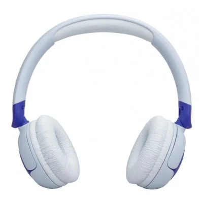 Casque Sans Fil JBL Junior 320BT Bleu