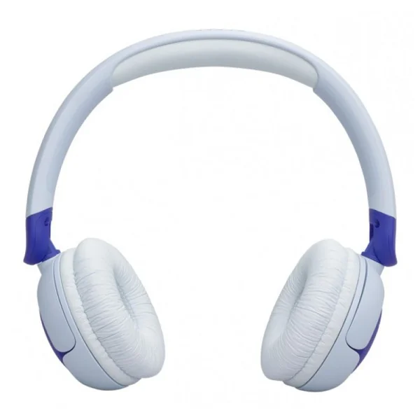 Casque Sans Fil JBL Junior 320BT Bleu