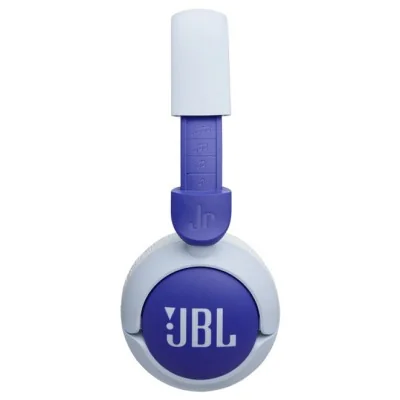 Casque Sans Fil JBL Junior 320BT Bleu
