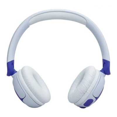 Casque Sans Fil JBL Junior 320BT Bleu
