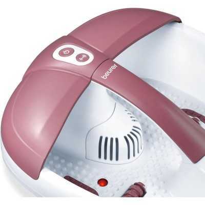 Beurer FB 35 – Bain de pieds massant avec fonctions relaxantes Beurer FB 35 – Bain de pieds massant avec fonctions relaxantes