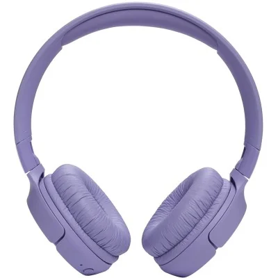Micro Casque Bluetooth JBL Tune 520BT Violet