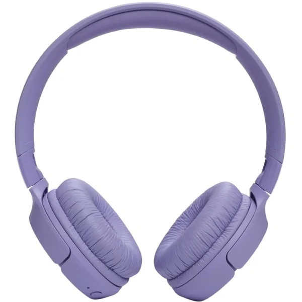 Micro Casque Bluetooth JBL Tune 520BT Violet