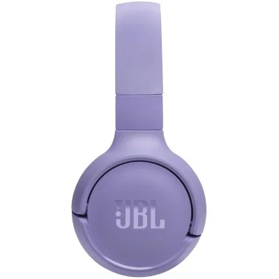 Micro Casque Bluetooth JBL Tune 520BT Violet