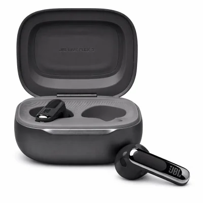 Ecouteurs Sans Fil JBL Live Flex 3 Noir