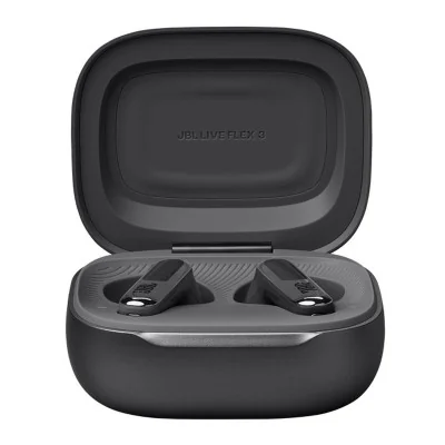 Ecouteurs Sans Fil JBL Live Flex 3 Noir