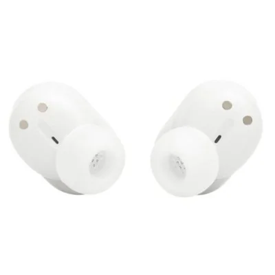 Ecouteurs Sans Fil JBL Tune Buds 2 Blanc