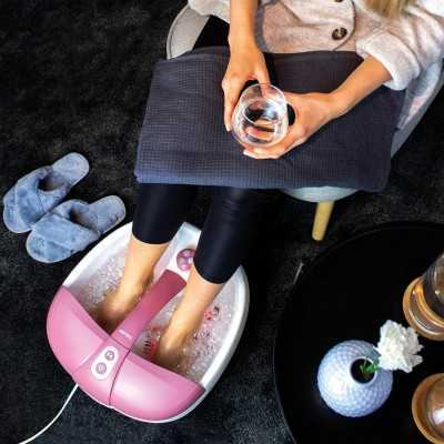 Beurer FB 35 Bain de PiedsBeurer FB 35 Bain de Pieds Beurer FB 35 Bain de PiedsBeurer FB 35 Bain de Pieds
