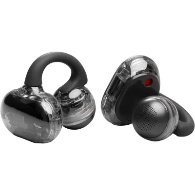 Écouteurs Sans Fil JBL Soundgear Clips - Noir l Prix Tunisie
