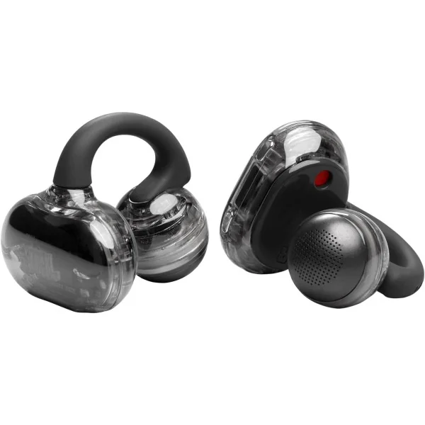 Écouteurs Sans Fil JBL Soundgear Clips - noir