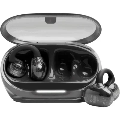 Écouteurs Sans Fil JBL Soundgear Clips - Noir l Prix Tunisie