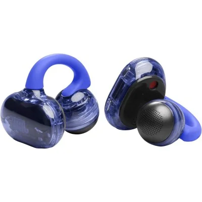 Écouteurs Sans Fil JBL Soundgear Clips - Bleu