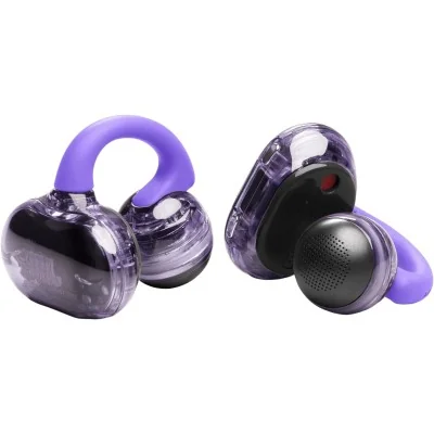 Écouteurs Sans Fil JBL Soundgear Clips - Purple