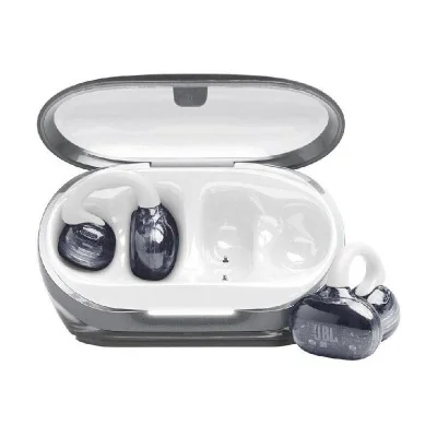 Écouteurs Sans Fil JBL Soundgear Clips - Blanc