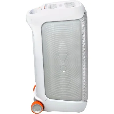 Haut Parleur JBL PARTYBOX STAGE 320 - Blanc