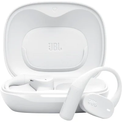 Écouteurs Sans Fil JBL Sense Lite - Blanc