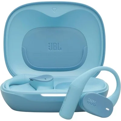 Écouteurs Sans Fil JBL Sense Lite - Bleu