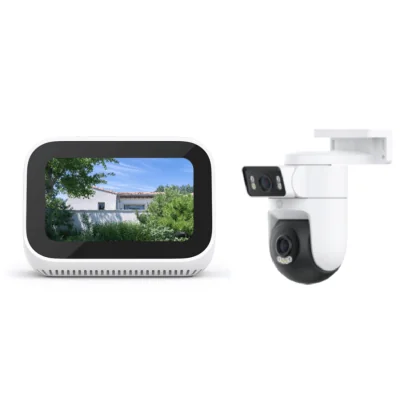 Xiaomi Outdoor Camera CW500 Dual