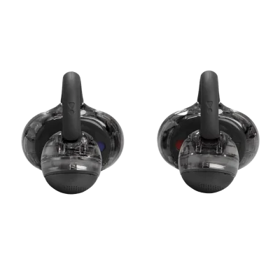Écouteurs Sans Fil JBL Soundgear Clips - Noir l Prix Tunisie