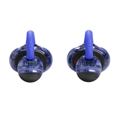 Écouteurs Sans Fil JBL Soundgear Clips - Bleu l Prix Tunisie Écouteurs Sans Fil JBL Soundgear Clips - Bleu l Prix Tunisie