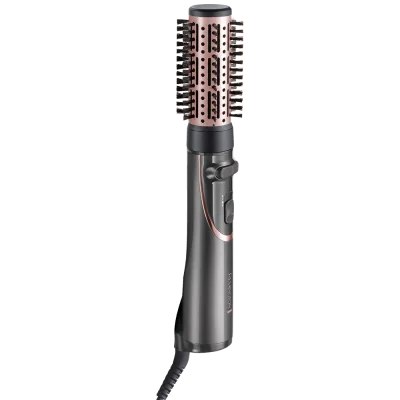 Brosse Soufflante Rotative Remington 3‑en‑1 l Radyverse