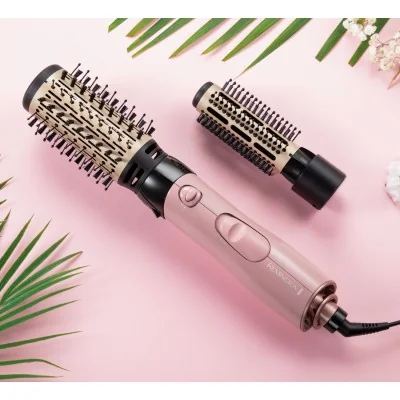 Brosse Soufflante REMINGTON Coconut Smooth AS5901 Tunisie Brosse Soufflante REMINGTON Coconut Smooth AS5901 Tunisie
