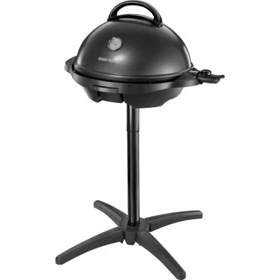 Barbecue électrique Grill 2 en 1 Russell Hobbs - 2000 W
