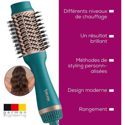 Beurer HC 45 Ocean brosse à air