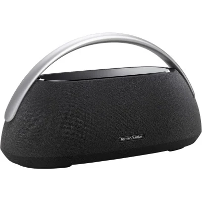 Harman Kardon Go + Play 3 Noir - Radyverse Tunisie Harman Kardon Go + Play 3 Noir - Radyverse Tunisie