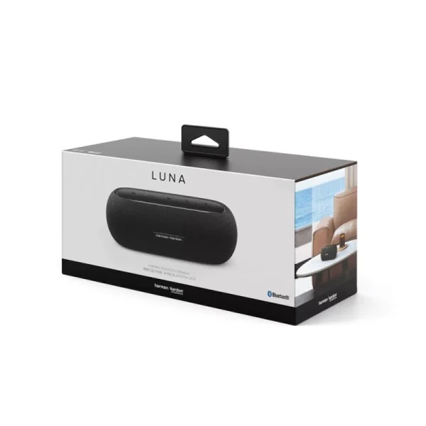 Harman kardon Luna