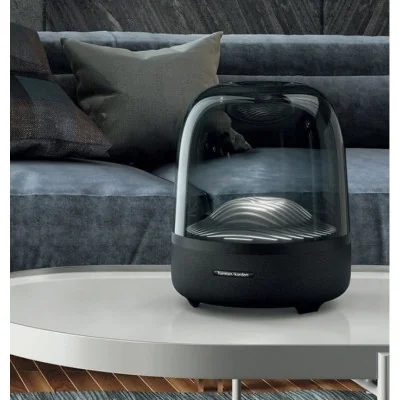 Enceinte portable Aura Studio 3 Harman Kardon