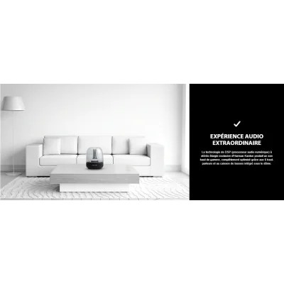 Harman Kardon AURA STUDIO 2